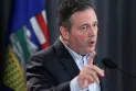 Disappointment for Red Deer city companies in boosting their economy, after the cancellation of the Conservative Party meeting event