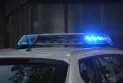 Finding a 25-year-old man dead after his car drowned in a lake in Mississauga