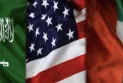"The Financial Times": Saudi Arabia and the UAE Pressure the United States for More Security Support
