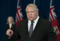 Ford: The government has no plans to reimpose COVID restrictions, while an epidemiologist warns that we are on the doorstep of the next spring wave.