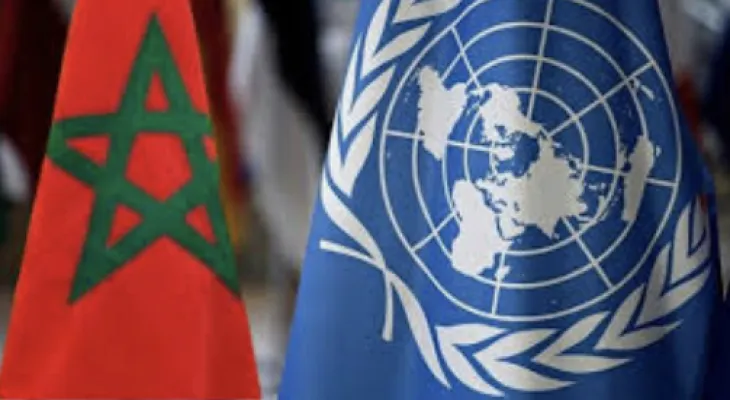 United Nations General Assembly: The Kingdom of Morocco "A Firm Leader" in the Field of Migration