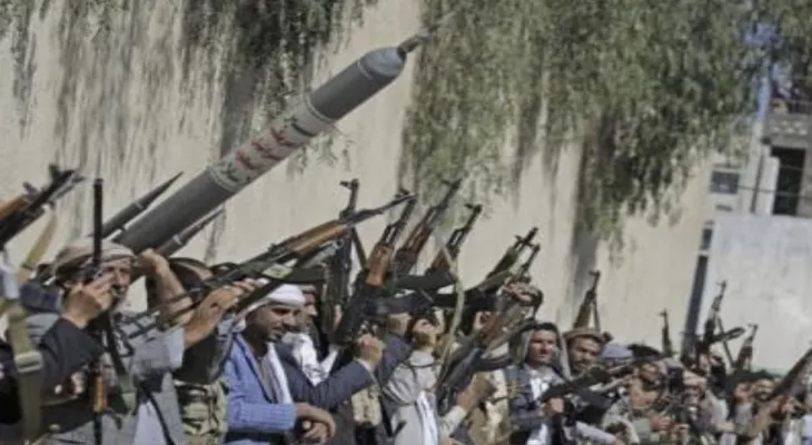 The Houthis announce a ceasefire on attacks targeting Saudi Arabia for 3 days