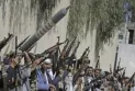 The Houthis announce a ceasefire on attacks targeting Saudi Arabia for 3 days