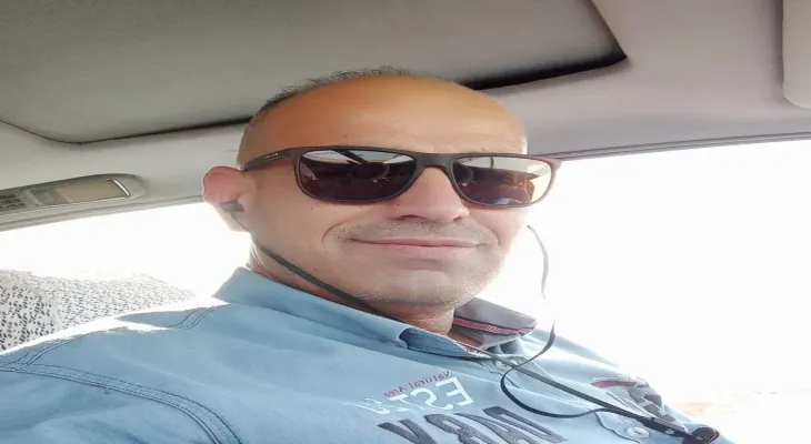 Unemployed from writing by Abdul Hussein Al-Aboudi