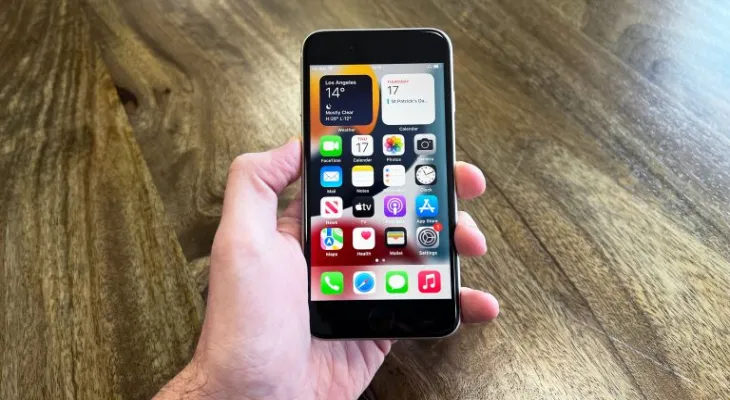 Among them Canada: Apple launches iPhone SE in some countries, learn about the device details