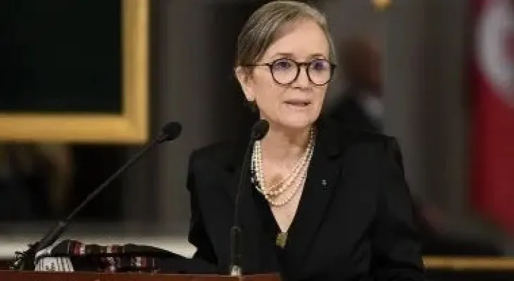 Tunisian Prime Minister praises Canada's support for her country during the coronavirus crisis