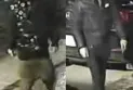 Ottawa police are searching for two suspects in a stabbing incident on George Street