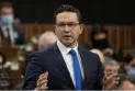 The candidate for the leadership of the Conservative opposition party, Pierre Poilievre, congratulates Muslims on the blessed month of Ramadan.