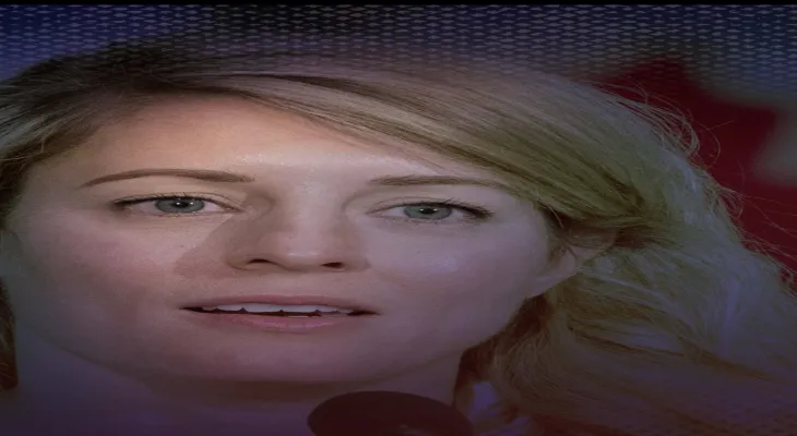 Canadian Foreign Minister Mélanie Joly congratulates Muslim communities on the advent of Ramadan.
