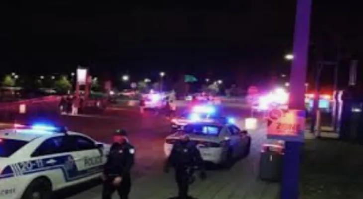 The federal government funds four projects for the prevention of armed violence in Montreal