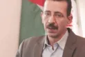 No Water in the Vein by the Poet Jihad Abu Hashish