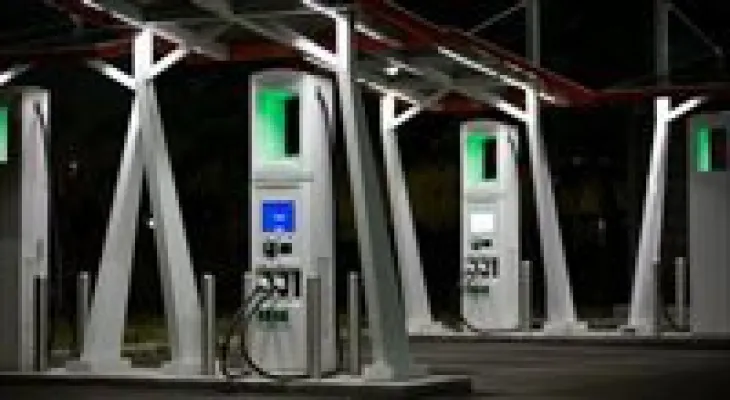 Canada: Plan to reduce car emissions