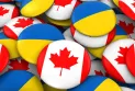 Canadian care dedicated to Ukrainian refugees