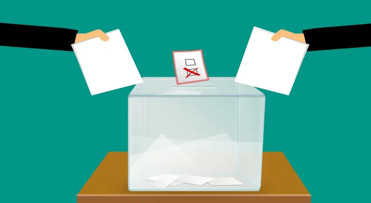 What promises is the Ontario Conservative government making if re-elected in June?