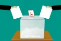 What promises is the Ontario Conservative government making if re-elected in June?