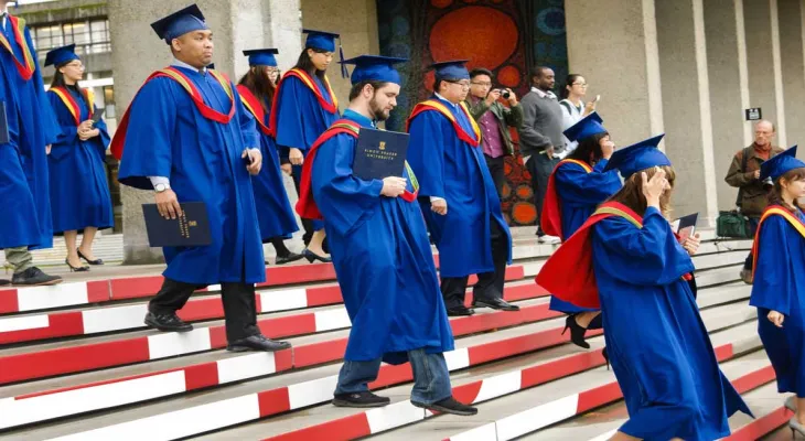 Great opportunities for international students coming to and residing in Canada