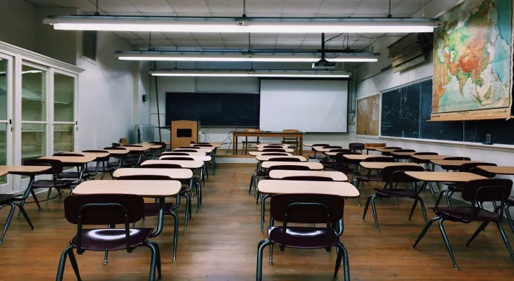 Shortage of teaching staff in Ottawa due to ongoing stress caused by the pandemic