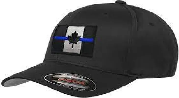 The blue line sparks great controversy within the police ranks and Canadian streets.