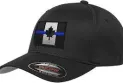 The blue line sparks great controversy within the police ranks and Canadian streets.