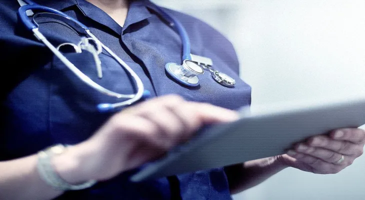 Canada needs an urgent plan to fix the struggling healthcare systems crisis