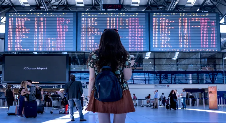 Air Canada is among the airlines requesting the Court of Appeal to cancel passenger rights rules