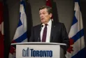 Will the Toronto city council spend more than 90 million dollars to host the 2026 World Cup matches?