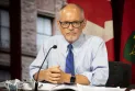 Ford defends the public absence of Ontario's Chief Public Health Officer