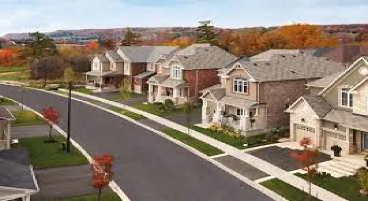 The global crisis casts its shadows on real estate in Canada