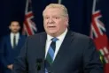 Doug Ford: Ontario government allocates $300 million to support Ukrainian refugees