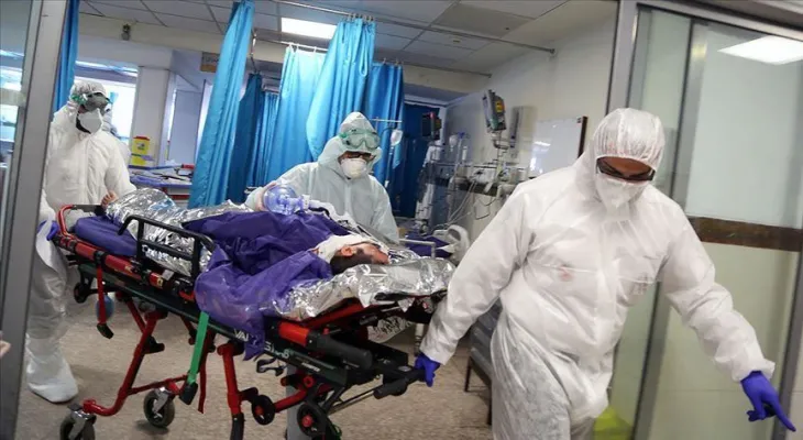 Canada: Ontario records 32 deaths due to coronavirus