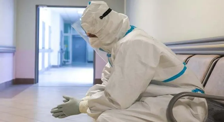 Sixth Covid wave without staff in Canada