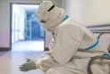 Sixth Covid wave without staff in Canada