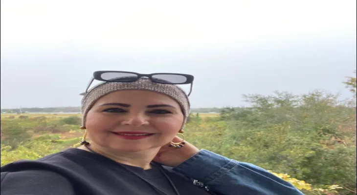 I do not know the poet Hind Zeitouni