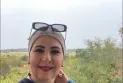 I do not know the poet Hind Zeitouni