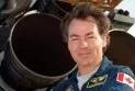Death of astronaut Bjarni Tryggvason