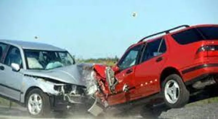 Accident closes Highway 12