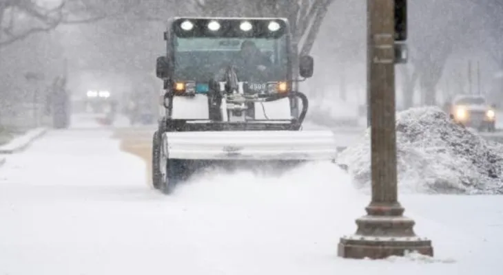 Ontario warns