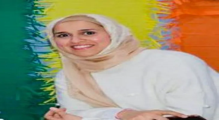 "In the Presence of Absence" by: Shaimaa Ahmed Eissa