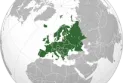 What is the origin of the name "Europe"?