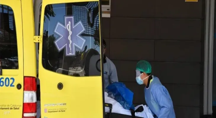 "Mysterious" hepatitis in children.. This is what we know so far
