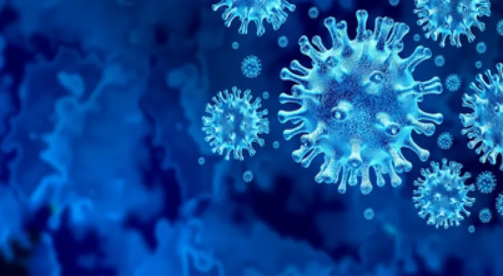 A survey confirms that about a quarter of Canadians have been infected with COVID