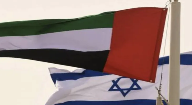 A sudden move that angered the occupation.. The UAE cancels its participation in an air show commemorating the establishment of Israel