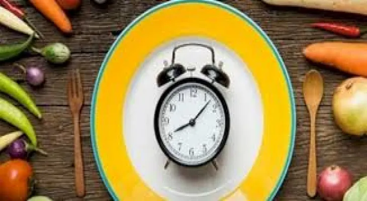 Four health benefits of fasting confirmed by modern science