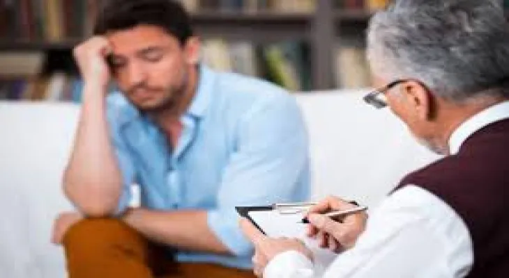 A strange psychological study that may interest you