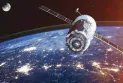 Technology News: A massive device resembling a catapult to launch satellites into space