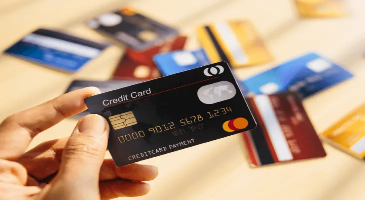 Credit cards facing a blaze as interest rates and inflation rise
