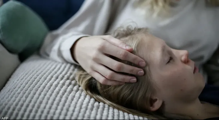 Worrying spread of hepatitis among children in the United States … and this is what parents need to know