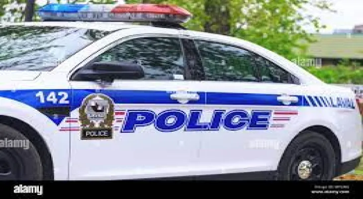Dillon Whitehawk arrested on two counts of first-degree murder