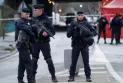 French priest injured after being stabbed with a knife during a mass in the city of Nice, and the perpetrator arrested