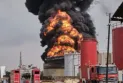 More than 100 dead due to oil facility explosion in Nigeria